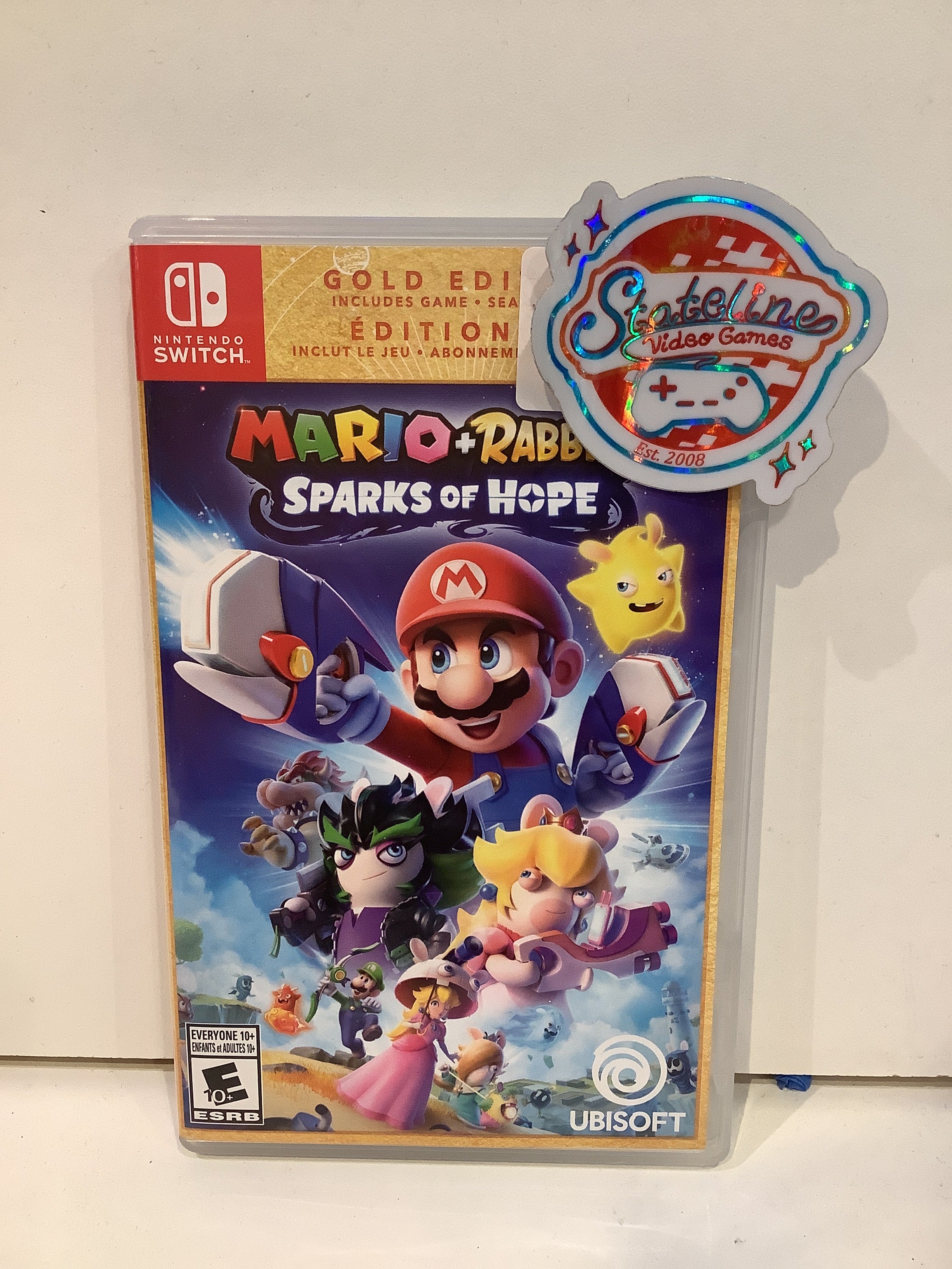 Nintendo 3DS